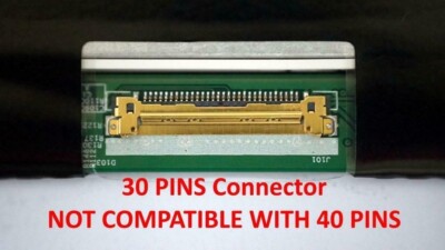 HP Pavilion 15-EG0027OD 15-EG0127OD FHD IPS 15.6 Matte LED LCD Non-Touch Screen