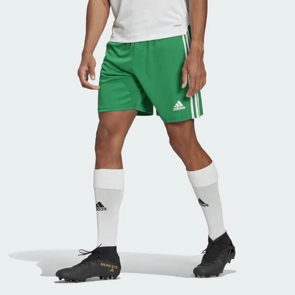 adidas Men's Squadra 21 Aeroready Shorts GN5769