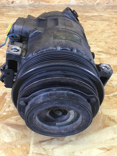 364117 Klimakompressor MERCEDES-BENZ C-Klasse T-Modell (S202) A0002340911