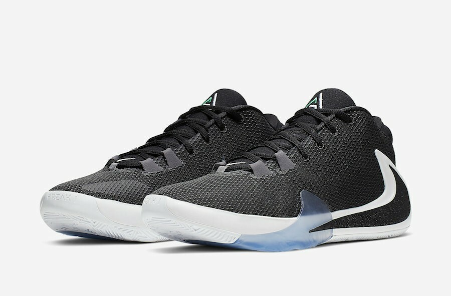 nike zoom freak 1 zalando