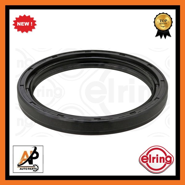 Elring 342.093 Kurbelwelle Wellendichtung FüR Audi Cupra Ford Mercedes-Benz Seat-image