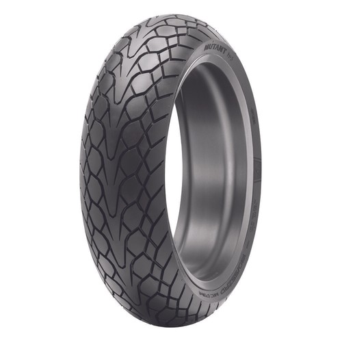Dunlop Mutant 160 60zr17 Rear Motorcycle Tire 160 60 17 Ebay Dunlop Mutant 160 60zr17 Rear Motorcycle Tire 160 60 17 Ebay