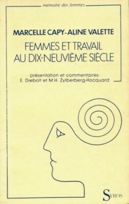 Frauen und Arbeit im 19. Jahrhundert - Valletta Capy - V625944