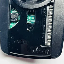 12 Dip Switch Chamberlain KLIK3U-BK2 Garage Door Opener Universal Remote Control