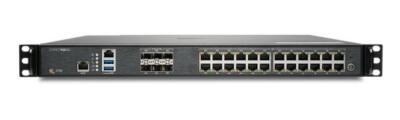SonicWall NSA 4700 HA High Availability Appliance (02-SSC-8986) neu
