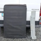 Renault Twingo folding roof roof