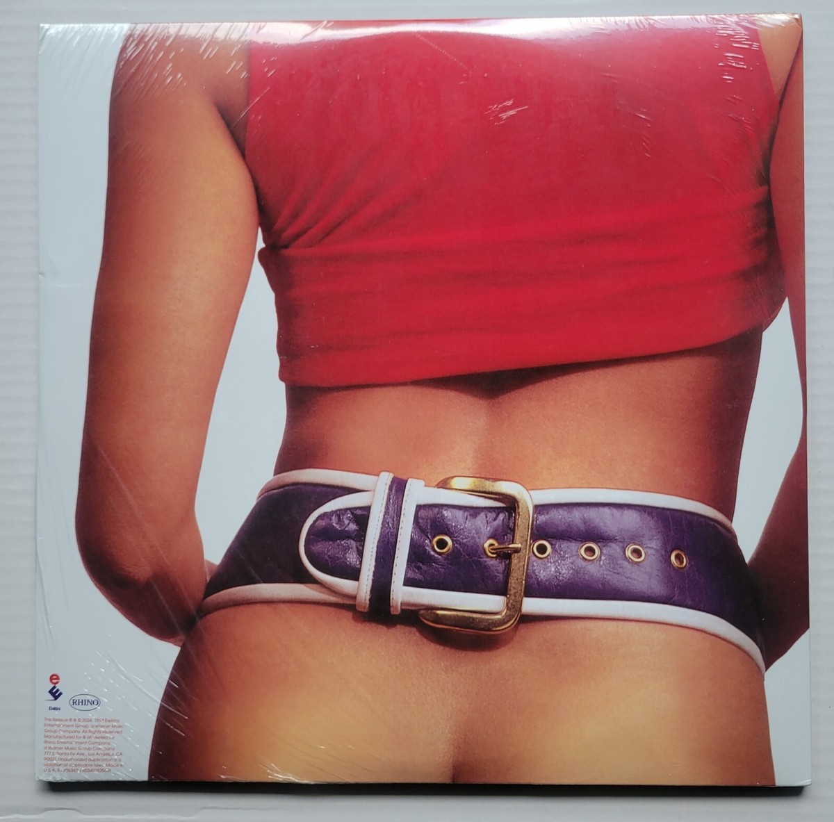 Chocolate & Cheese by Ween (Record, 2016) for sale online | eBay