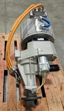Danfoss UQM SPM250-130-2 EV Vehicle Motor KDS E560 Gearbox