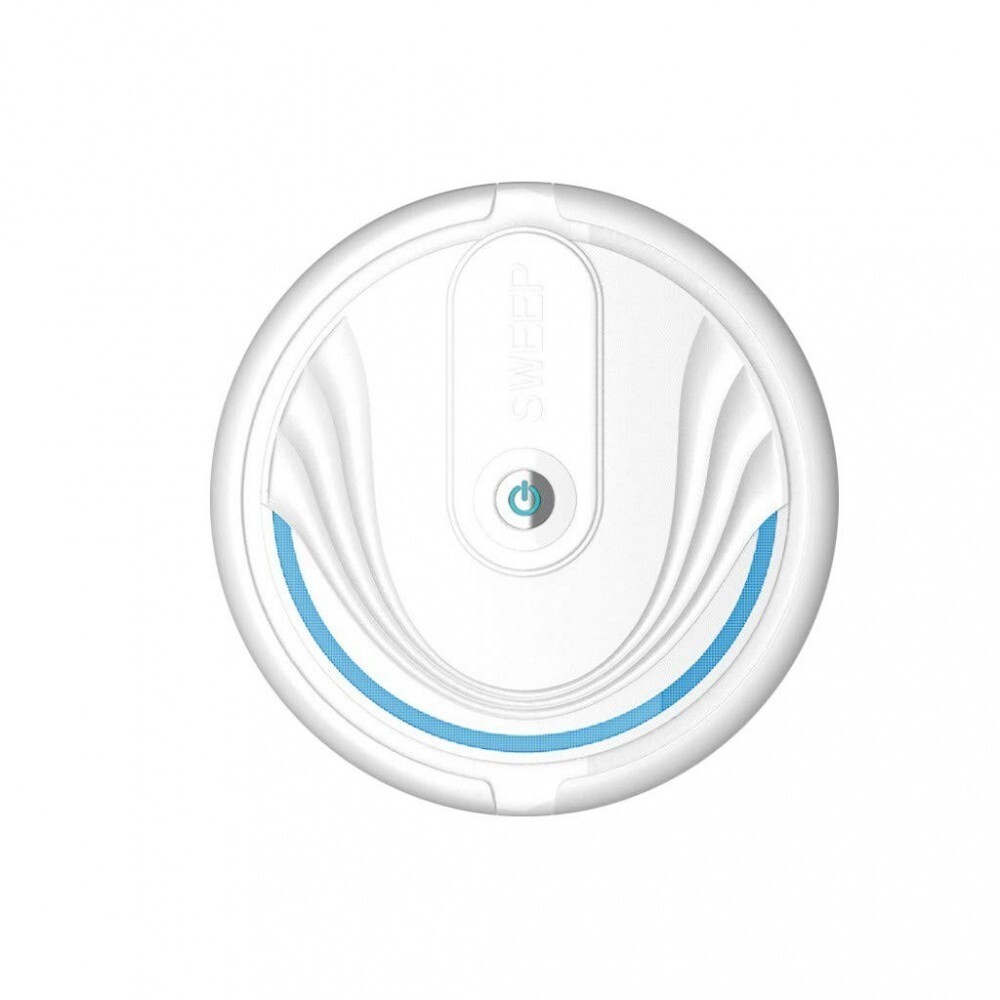 Robot Mopa pour le Nettoyage du Salon Sweeper Compact de 23cm