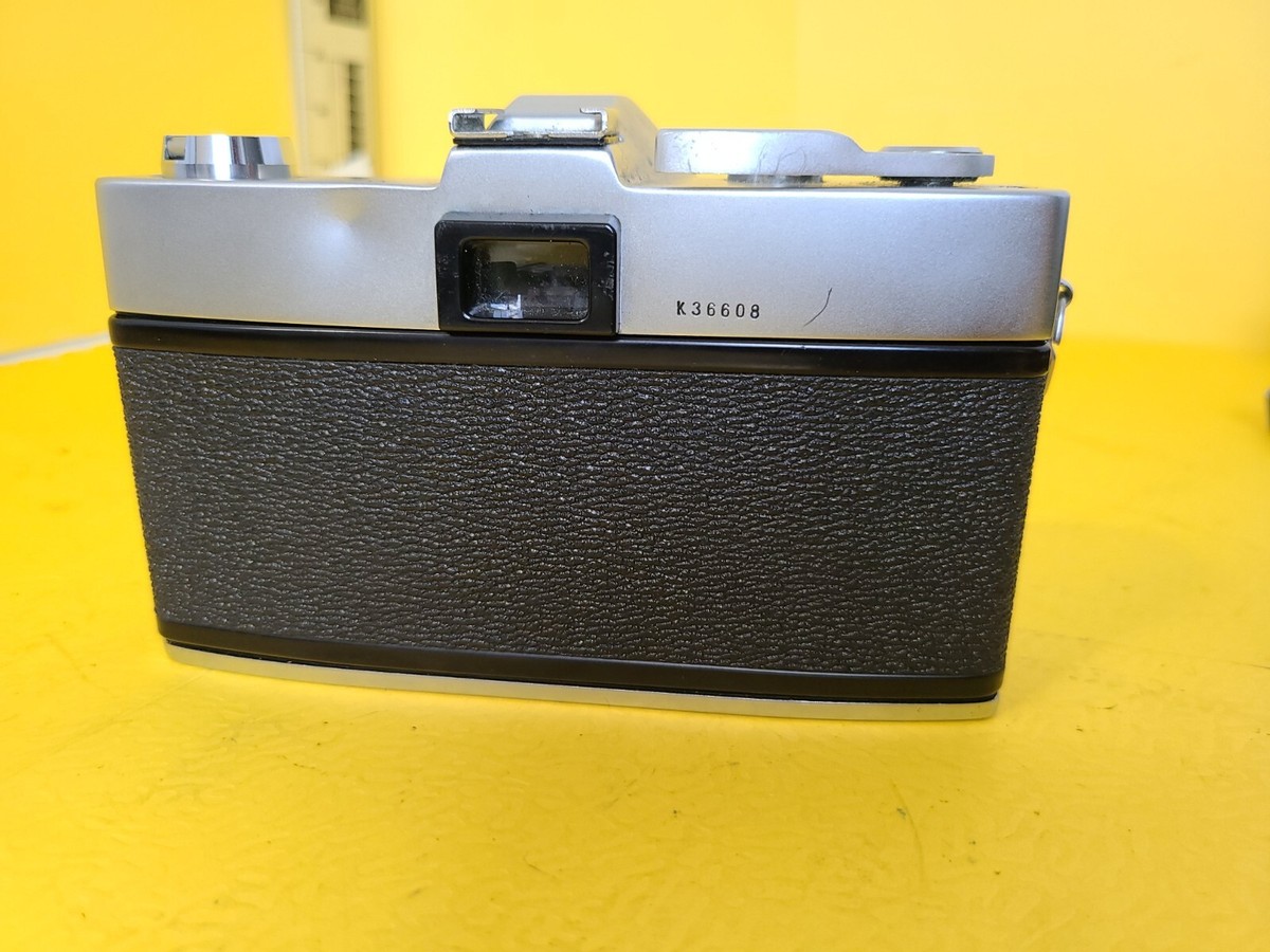 Mamiya SEKOR 528 TL 35mm camera | eBay