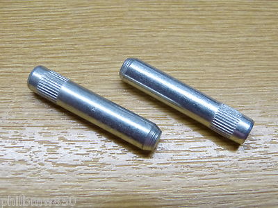 Scharnierstift Schnier Türbolzen VW Golf 1 2 Cabrio Jetta Polo T3 Scirocco 2J2