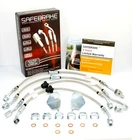Ford Territory SX-SY-SY2 2004-2011 brake upgrade - SAFEBRAKE Performance Hoses