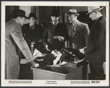 Thin Man ’62 ROBERT HOMANS EDWARD HEARN NAT PENDLETON WILLIAM POWELL