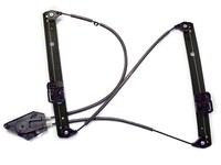 Fenster Heber Fensterheber Vorne FüR Audi A1 2010-2018 Mechanismus Recht