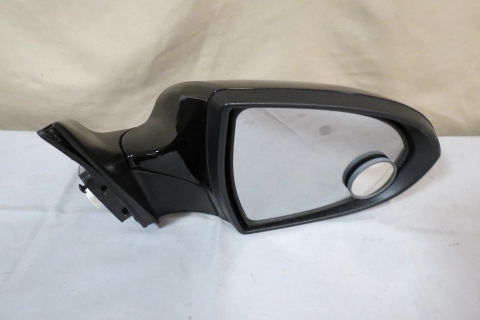 ✅ 11 12 13 14 15 16 Kia Sportage питания боковое зеркало правый пассажир поворот OEM - Изображение 2 из 4