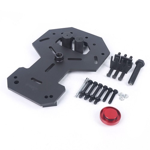 For Ford Volvo Focus DPS6 Dual Clutch Transmission Installer Removal Tool Kit US - Picture 10 of 20