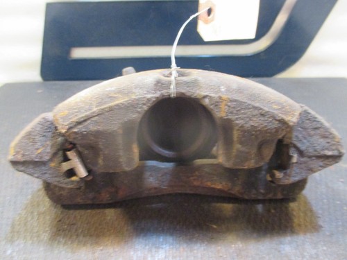 1993 Honda Civic Del Sol S Right Passenger Front Caliper - Picture 2 of 9
