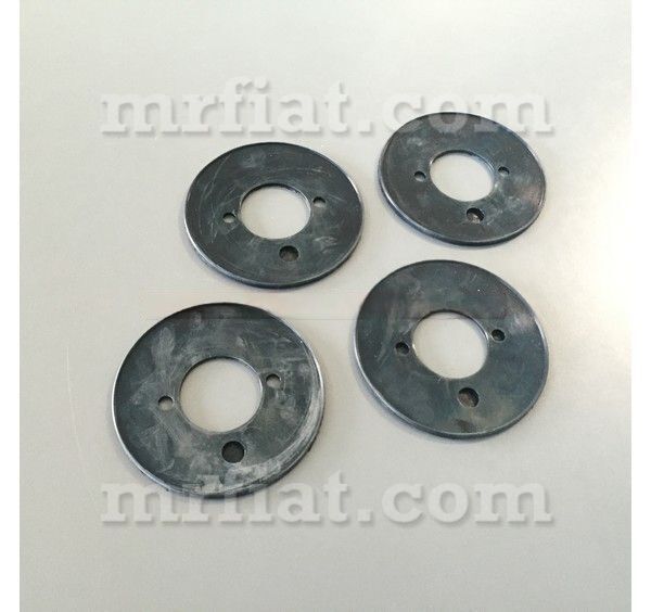 Maserati 3500 GT Coupe Touring Rear Lamp Seal (GTI Type) (4pcs) New