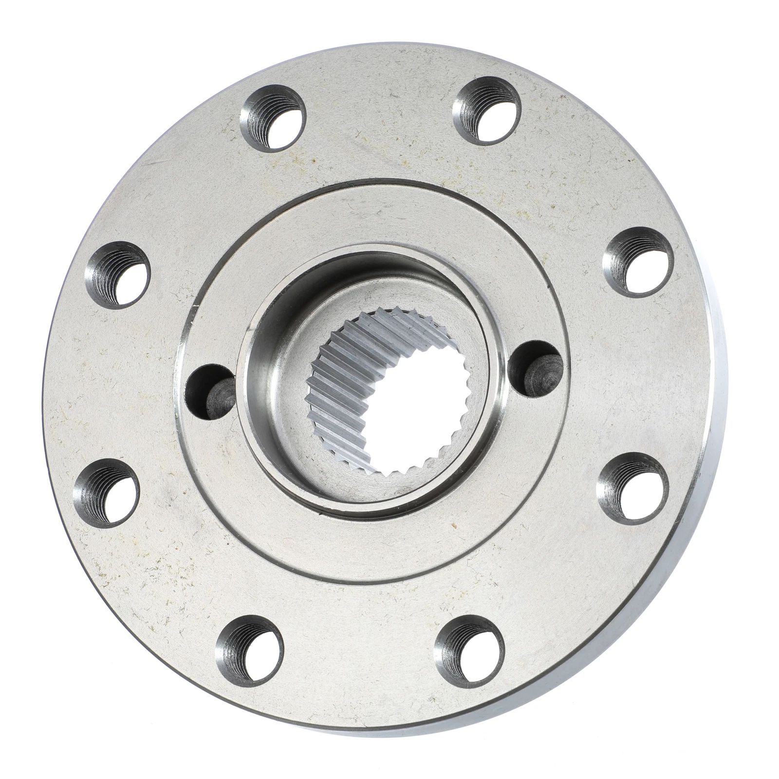 Conjunto de brida de acoplamiento del árbol de transmisión para Ford E-Series 1997-2022 (N/P 9C2Z-4851-A)