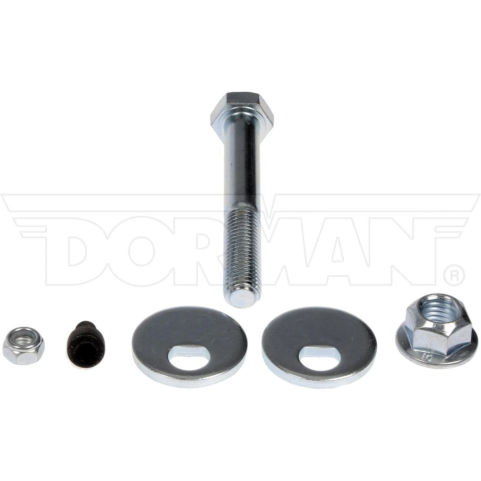 Kit de pernos de inclinación Dorman AK851595PR para modelos seleccionados de Ford Mercury 05-09 Foto 3 de 4