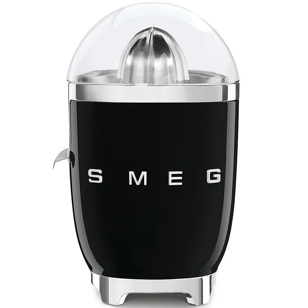 SMEG Retro Citrus Juicer [CJF11], Various Colors, NEW
Opens in a new window or tab