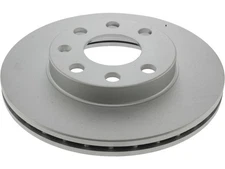 Centric Parts Disc Brake Rotor P N 320 36003F