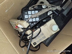Coleco ColecoVision 3 Consoles with Paddles controllers Untested