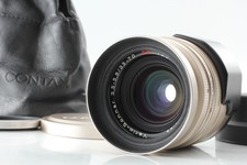  MINT Contax Carl Zeiss Vario Sonnar T 35-70mm f/3.5-5.6 Lens G1 G2 From JAPAN