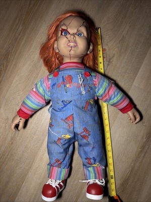 チャイルドプレイ Chuckie Child's Play 24