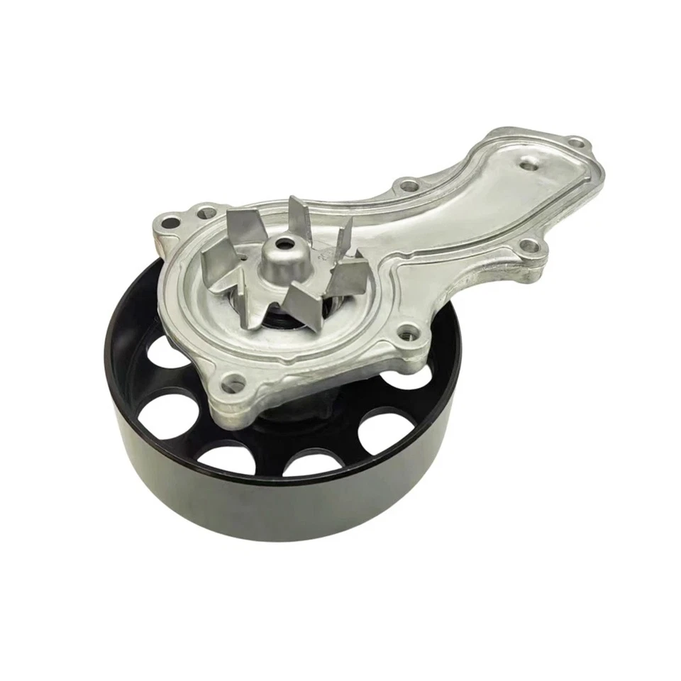 Water Pump Assembly Kit w/Gasket 19200-5A2-A01 For Honda CR-V 2015-2019 & Accord Foto 3 de 4