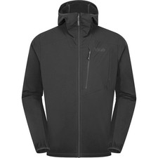 Rab Borealis Alpine Full-Zip Hoodie - Men's