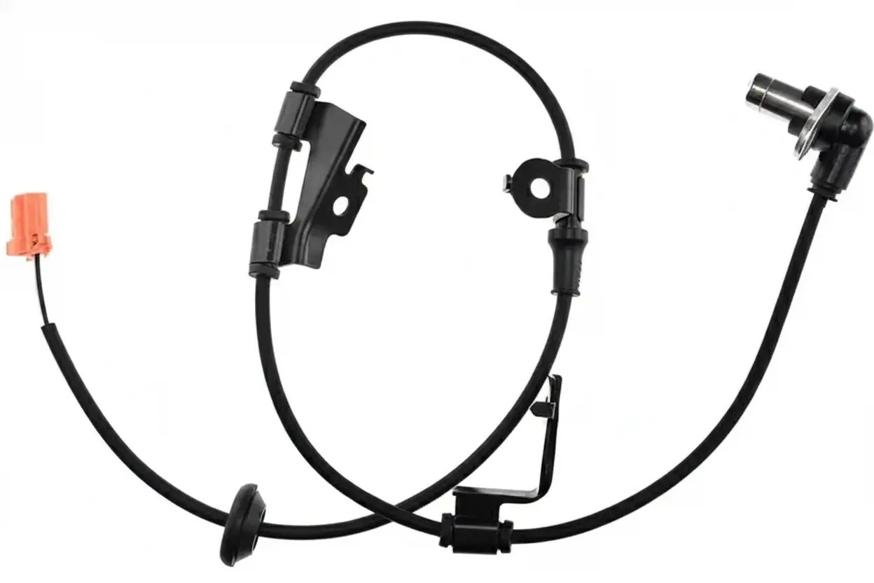Sensore Di Velocità Ruota NTY HCA-HD-083 Per Honda - Immagine 2