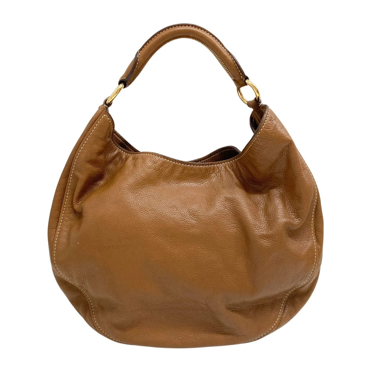 Miu Miu Hobo Bags for Women for sale | eBay