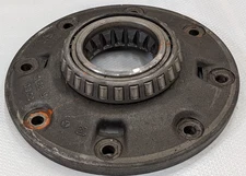 3280R8312 Meritor Rockwell Planetary Case Half 2 Speed 17 Spline