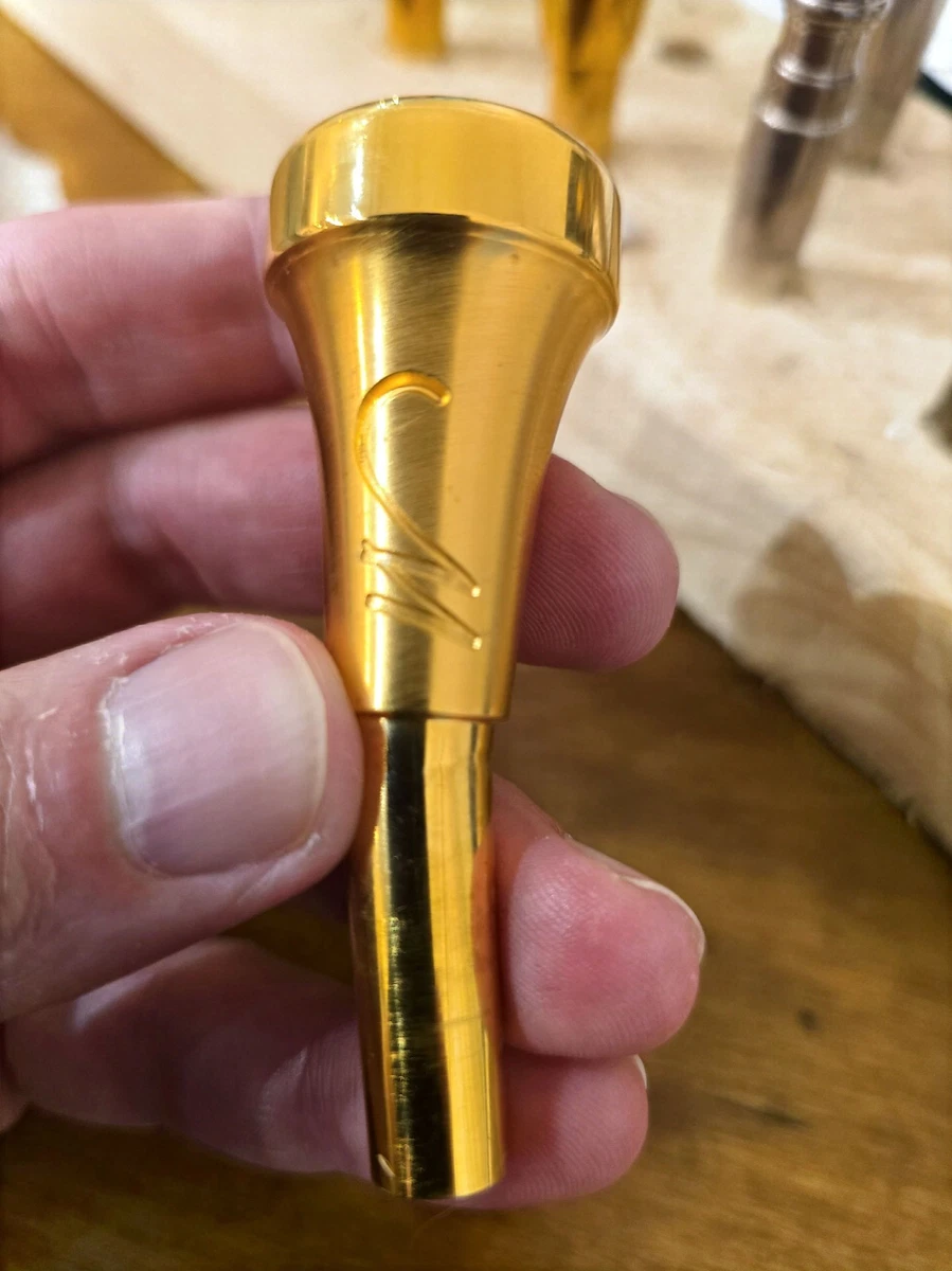 Monette Trumpet Brass Instrument Mouthpieces for sale - eBay