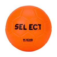 PiłKa RęCzna Select Soft Kids Micro PomarańCzowa 15088/250016 00