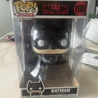 Funko Pop! Vinyl Jumbo 10 in: DC Universe - Batman #1188