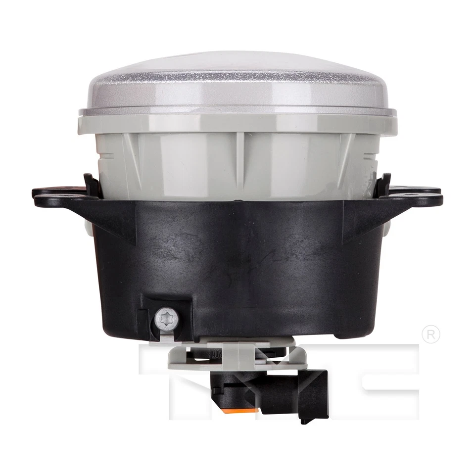 Conjunto de luces antiniebla para Chrysler PT Cruiser 2006-2010 TYC 2006 2007 2008 2009 Foto 4 de 4