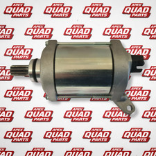 Yamaha  Grizzly 450 2011- 2014 Starter Motor ( Version 2)