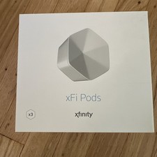 xfinity xfi pods wifi network range extender