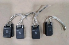 South-Land Carbon 42914-145713 Motor Brush (LOT OF 4)