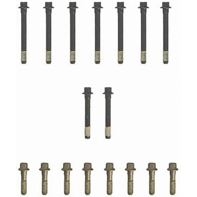 ZYLINDERKOPFSCHRAUBEN - FEL-PRO GASKETS ES72856         -8 by KTS