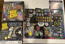 Rap Godz Board Game Brothers Kickstarter Special edition (see Description)