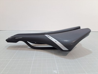 Prologo Dimension 143 Nack Sattel - schwarz