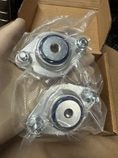 IRP BMW E30 E36 E46 Rear Shock Mounts Solid IRPRSM-30PU