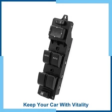 Pack(1) Driver Side Power Window Master Control Switch for Mazda 6 2006-2008