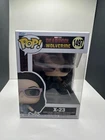 Funko Pop! Vinyl: Marvel - X-23 #1497