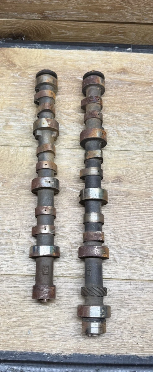Las mejores ofertas en Genuine OEM árboles De Levas para Nissan