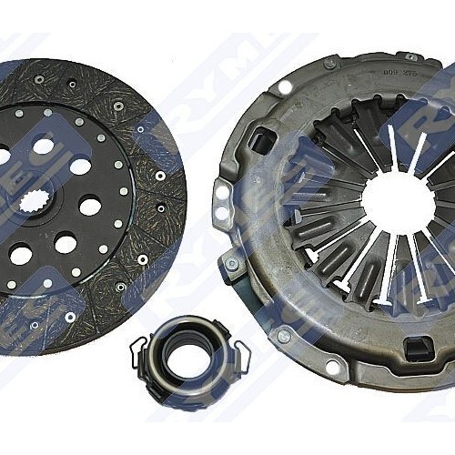 RYMEC Clutch Kit JT1278 - Image 6