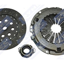 Clutch Kit for TOYOTA RAV 4 Mk II A2 2000 to 2005